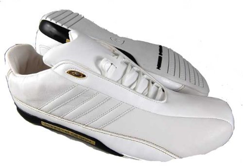 ADIDAS Porsche Design S2 Mens White Athletic Shoes