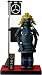 「山内一豊」　戦国武将ミニ甲冑フィギュア2_s-1