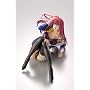 Bible Black: Hiroko Takashiro Ver. 1/8 Scale PVC Figure