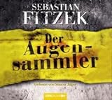 Der Augensammler - Sebastian Fitzek