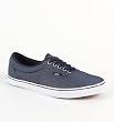 Vans Mens Lpe Chambray Shoe