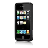 Hardskin for Iphone 4 Black