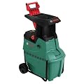 Bosch AXT 22D 2200w Electric Quiet Garden Shredder
