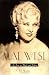 Mae West: An Icon in Black and White