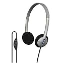 Sony MDR 210 TV Offener B&uuml;gelkopfh&ouml;rer mit 5 m Kabel