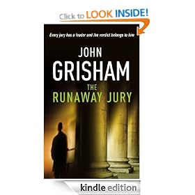 The Runaway Jury