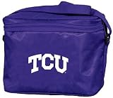 Texas Christian University Lunch Box by Logo Chair Company