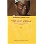 Vom Geist Afrikas: Das Leben eines afrikanischen Schamanen