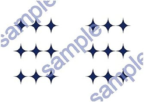 Tattoo Sticker seal Black Butler kuroshitsuji Ciel Phantomhive