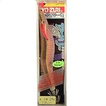 ヨーヅリ(YO-ZURI) プレミアムアオリーQ ウリ坊レッド 4.0 A1235-URIR
