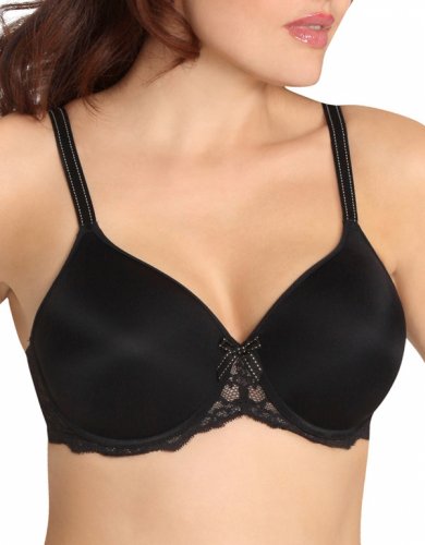 Chantelle Women's Rive Gauche Full Coverage T-Shirt Bra (3286)