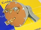 Cole Hersee 75701 Universal Rotary Switch