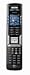 Logitech Harmony 785 Universal-Fernbedienung (LC-Display, USB-Kabel) schwarz