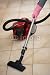 Wallmonkeys Peel and Stick Wall Decals - Aspirateur - Removable Graphic