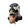 Venom Mask Latex