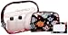 Nick & Nora Oval Travel Set Image