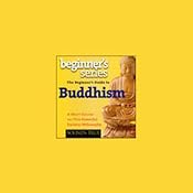 The Beginner's Guide to Buddhism: A Short Course on This Powerful Eastern Philosophy | [Jack Kornfield]