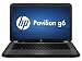 HP Pavilion g6-1d80nr 15.6-Inch Laptop (Dark Gray)