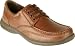 Nunn Bush Men's Vanguard Orthotic Shoes