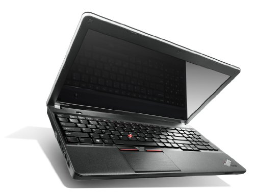 Lenovo ThinkPad Edge E535 15.6-inch Laptop (AMD A4 4300M 2.5GHz Processor, 4GB RAM, 500GB HDD, LAN, WLAN, BT, Webcam, Integrated Graphics, Windows 7 Professional 64 Bit/Windows 8 Professional 64 Bit DVD) images4