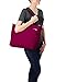 Pacsafe Citysafe CS400, Cranberry