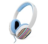 Alle 5 Bild(er) anzeigen Canyon CNL-HP03S Stereo Kopfhörer bunt