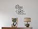 Thanksgiving Decoration Wall Decals And the blessings of the Lord…