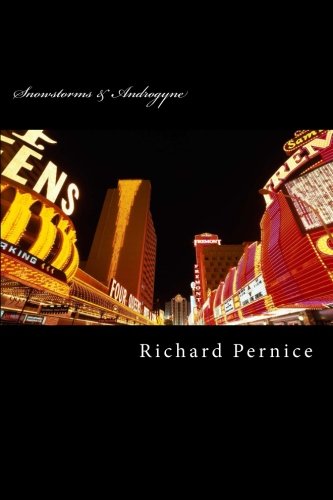 Snowstorms & Androgyne