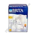 Brita Standard Water Pitcher