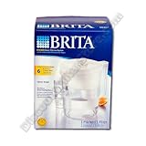 Brita Standard Water Pitcher