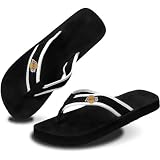 For Bare Feet Los Angeles Lakers Flip Flop