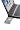 Creative Vado Digital Camcorder - Silver