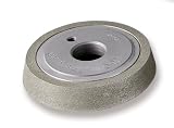 Darex PP11125GF Borazon Wheel for JVT390 Drill Bit Sharpener