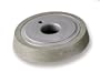 Darex PP11125GF Borazon Wheel for JVT390 Drill Bit Sharpener