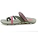 Vionic with Orthaheel Technology Women's Mojave Sandal