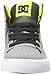 DC Spartan High SE Skate Shoe (Little Kid/Big Kid)