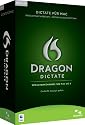Dragon Dictate 2.0 Mac