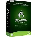 Dragon Dictate 2.0 Mac