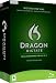 Cover:Dragon Dictate 2.0 Mac