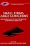Small Firms, Large Concerns: The Development of Small Business in Comparative Perspective (Fuji Conference Series)