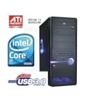 Gamer Intel