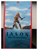Jason and the Argonauts [VHS]