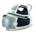 Morphy Richards Jet Steam Elite 42241 Steam Generator Iron 2200 Watts