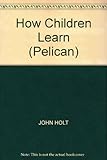 How children learn