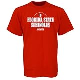 Florida State Seminoles (FSU) Red Youth Challenge T-shirt