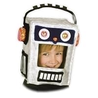 Kid's Robot Hat