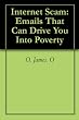Internet Scam: Emails That Can Drive You Into Poverty