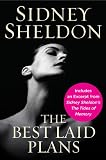 The Best Laid Plans with Bonus Material by Sidney Sheldon The Best Laid Plans by Sidney Sheldon