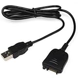 USB Hotsync Cable For Tungsten E2, T5, Palm TX, LifeDrive