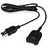 USB Hotsync Cable For Tungsten E2, T5, Palm TX, LifeDrive